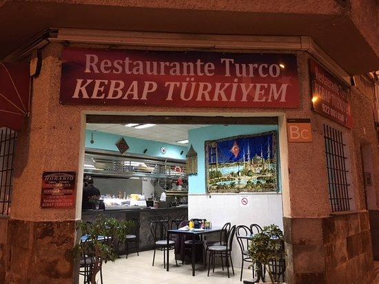 Kebap türkiyem